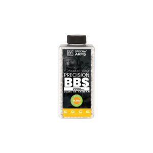 SPECNA ARMS PALLINI BIO EDGE ULTRA 0,25G BIANCHI 2700 PEZZI