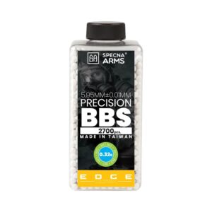 SPECNA ARMS PALLINI BIO EDGE ULTRA 0,32G BIANCHI 2700 PEZZI