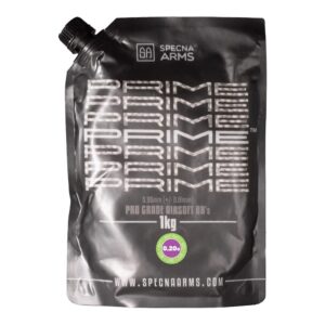 SPECNA ARMS PALLINI BIO PRIME PRECISION 0,20G BIANCHI 1KG