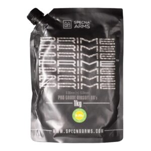 SPECNA ARMS PALLINI BIO PRIME PRECISION 0,23G BIANCHI 1KG