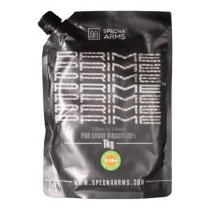 SPECNA ARMS PALLINI BIO PRIME PRECISION 0,30G BIANCHI 1KG
