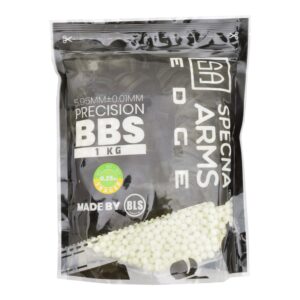 SPECNA ARMS PALLINI BIO TRACER EDGE PRECISION 0,25G VERDI 1Kg