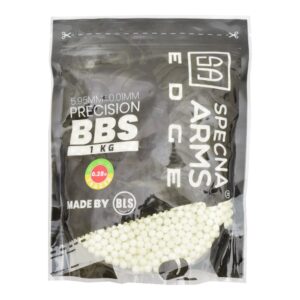 SPECNA ARMS PALLINI BIO TRACER EDGE PRECISION 0,28G VERDI 1Kg