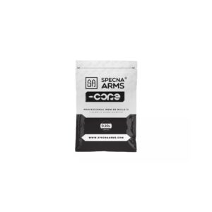 SPECNA ARMS PALLINI CORE 0,20G BIANCHI 1000 PEZZI