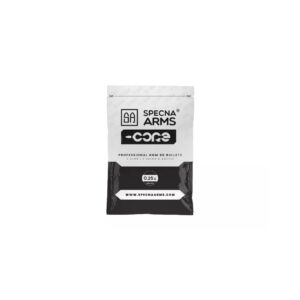 SPECNA ARMS PALLINI CORE 0,25G BIANCHI 1000 PEZZI