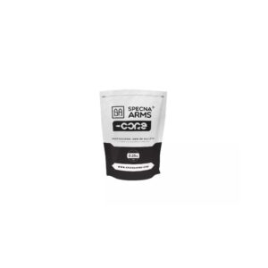 SPECNA ARMS PALLINI CORE 0,25G BIANCHI 1Kg