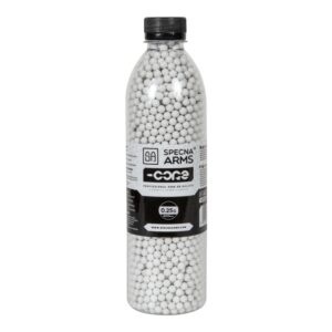 SPECNA ARMS PALLINI CORE 0,25G BIANCHI 3000 PEZZI