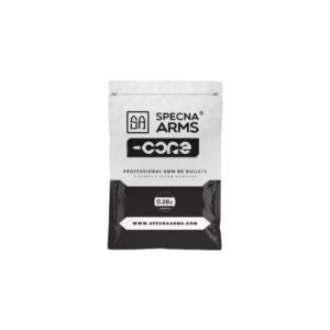 SPECNA ARMS PALLINI CORE 0,28G BIANCHI 1000 PEZZI