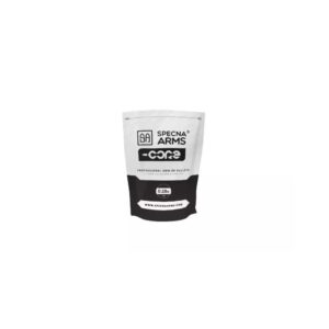 SPECNA ARMS PALLINI CORE 0,28G BIANCHI 1Kg