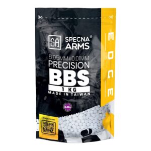 SPECNA ARMS PALLINI EDGE ULTRA 0,20G BIANCHI 1KG
