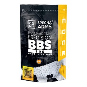 SPECNA ARMS PALLINI EDGE ULTRA 0,30G BIANCHI 1KG