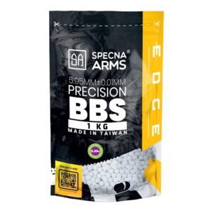 SPECNA ARMS PALLINI EDGE ULTRA BIO 0,20G BIANCHI 1KG