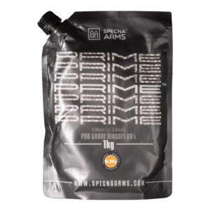 SPECNA ARMS PALLINI PRIME PRECISION 0,30G BIANCHI 1KG