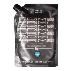 SPECNA ARMS PALLINI PRIME PRECISION 0,32G BIANCHI 1KG