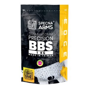 SPECNA ARMS PALLINI TRACER BIO EDGE ULTRA 0,28G VERDI 1KG