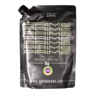 SPECNA ARMS PALLINI TRACER BIO PRIME PRECISION 0,20G VERDE 1KG