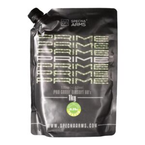 SPECNA ARMS PALLINI TRACER BIO PRIME PRECISION 0,25G VERDE 1KG