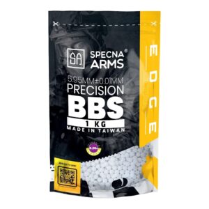 SPECNA ARMS PALLINI TRACER EDGE ULTRA 0,20G VERDI 1KG
