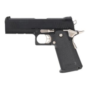SPECNA ARMS PISTOLA A GAS SA-VGP01 VAPOR NERA