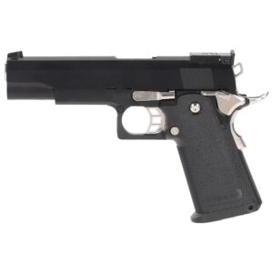 SPECNA ARMS PISTOLA A GAS SA-VGP02 VAPOR NERA