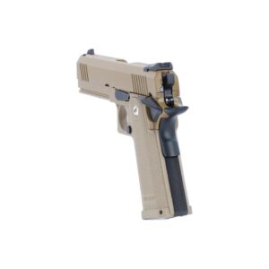 SPECNA ARMS PISTOLA A GAS SA-VGP03 VAPOR TAN
