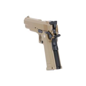 SPECNA ARMS PISTOLA A GAS SA-VGP04 VAPOR TAN