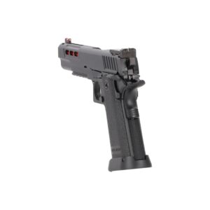 SPECNA ARMS PISTOLA A GAS SA-VGP12 VAPOR BLACK AND RED