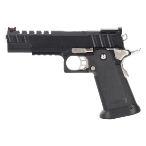 SPECNA ARMS PISTOLA A GAS SA-VGP13 VAPOR BLACK