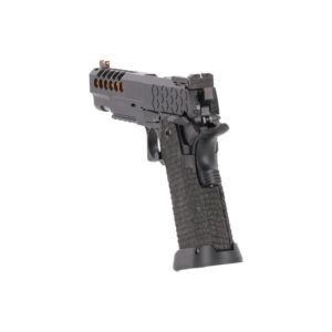 SPECNA ARMS PISTOLA A GAS SA-VGP15 VAPOR BLACK AND GOLD