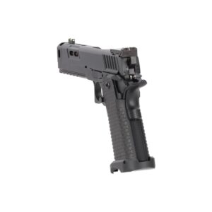 SPECNA ARMS PISTOLA A GAS SA-VGP16 VAPOR BLACK