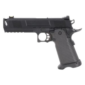 SPECNA ARMS PISTOLA A GAS SA-VGP17 VAPOR BLACK