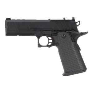 SPECNA ARMS PISTOLA A GAS SA-VGP18 VAPOR OPTICS READY BLACK