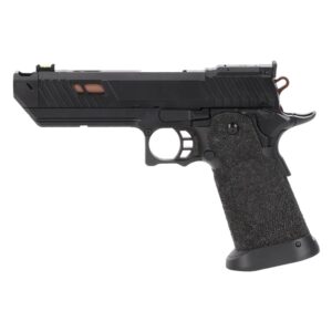 SPECNA ARMS PISTOLA A GAS SA-VGP22 VAPOR BLACK