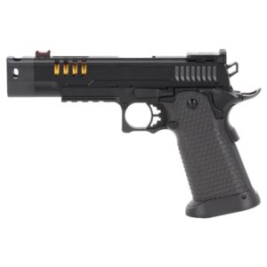 SPECNA ARMS PISTOLA A GAS SA-VGP23 VAPOR BLACK AND GOLD