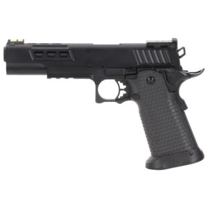 SPECNA ARMS PISTOLA A GAS SA-VGP26 VAPOR BLACK