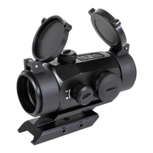 SPECNA ARMS QUANTUM DOT RED DOT CORE NERO