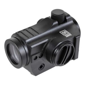 SPECNA ARMS RAPID RED DOT CORE NERO