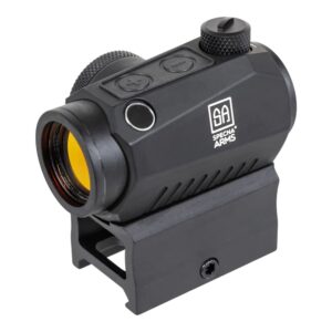 SPECNA ARMS RED DOT CORE BLAZE NERO