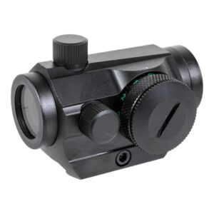 SPECNA ARMS RED DOT CORE LOW MOUNT NERO
