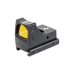 SPECNA ARMS RED DOT SIGHT V2 CORE NERO
