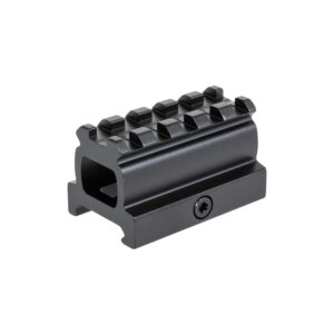 SPECNA ARMS RIALZO 1 POLLICE PER SLITTE 20mm 5 SLOT