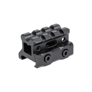 SPECNA ARMS RIALZO 3/4 POLLICE PER SLITTE 20mm 4 SLOT