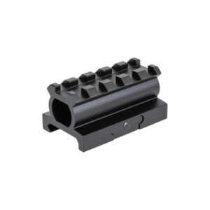 SPECNA ARMS RIALZO 3/4 POLLICE PER SLITTE 20mm 5 SLOT