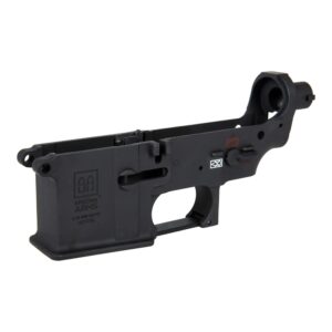SPECNA ARMS RICEVITORE INFERIORE PER SERIE PRIME H NERO