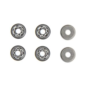 SPECNA ARMS SET BOCCOLE 8mm J-CAGE AETHER