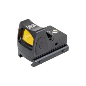 SPECNA ARMS SHARP RED DOT SIGHT NERO