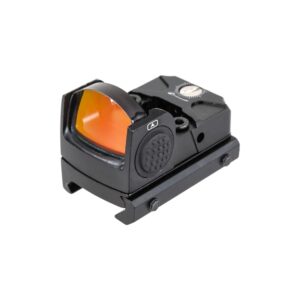 SPECNA ARMS STORM RED DOT SIGHT NERO