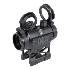 SPECNA ARMS TRUE POINT RED DOT CORE NERO