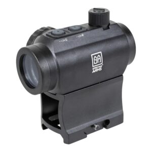 SPECNA ARMS TRX RED DOT CORE NERO