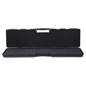 SPECNA ARMS VALIGETTA LEGGERA PORTA FUCILE 120cm NERO